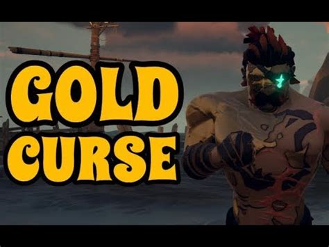 Curse of thw frizen gold